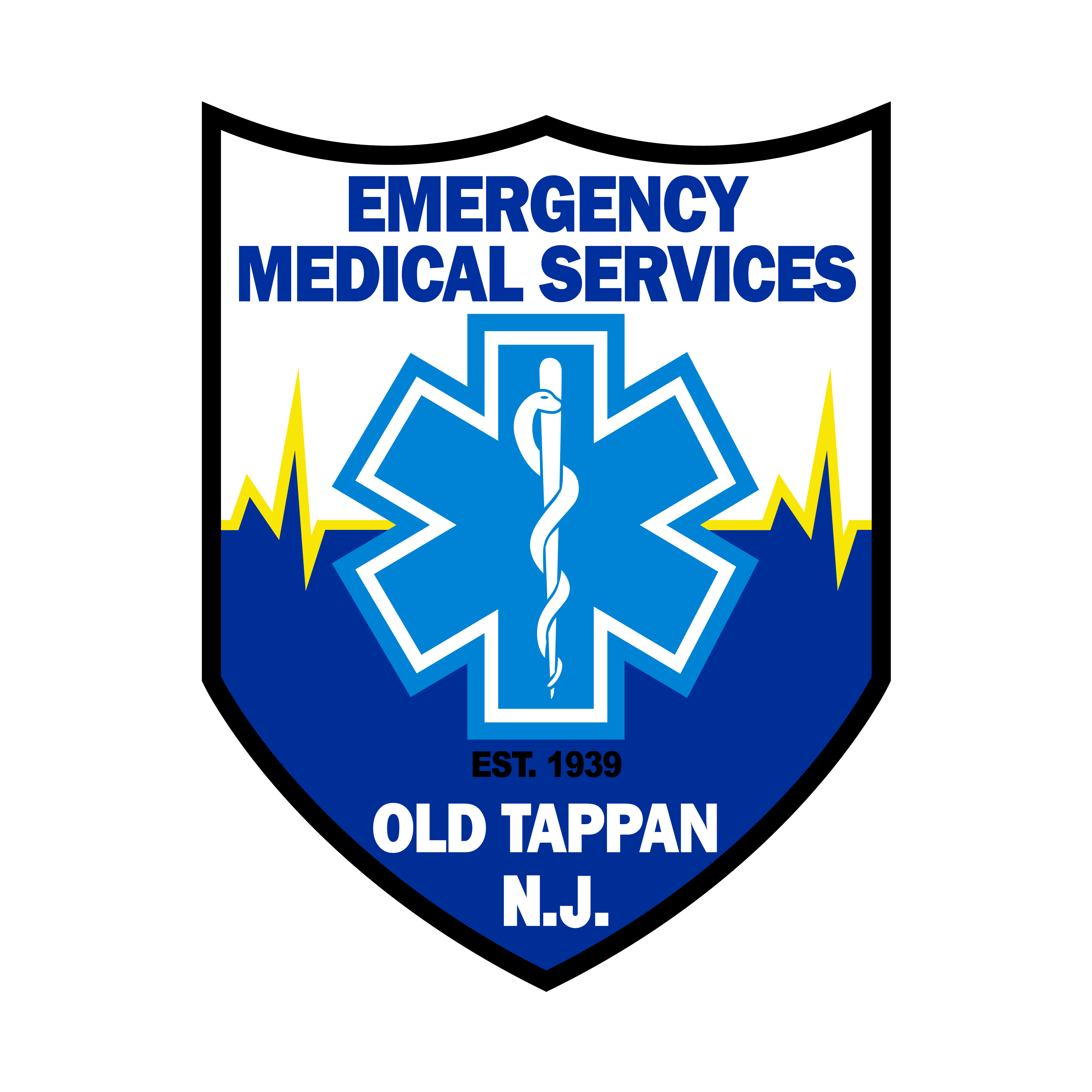 Old Tappan First Aid Corps